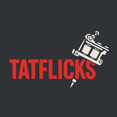 TatFlicks Logo